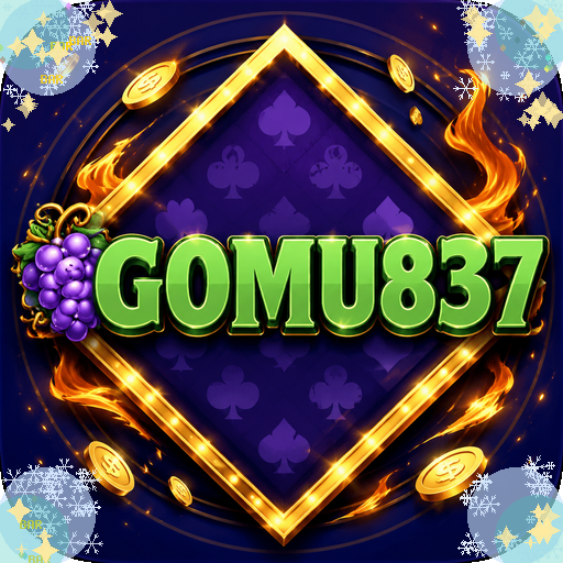 gomu837 — galeri pratinjau - APK Resmi